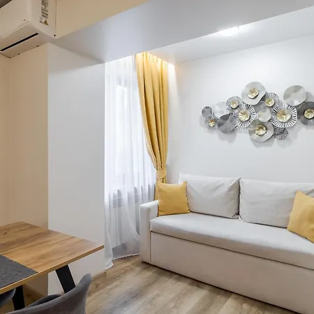 Demar Sun 아파트 *