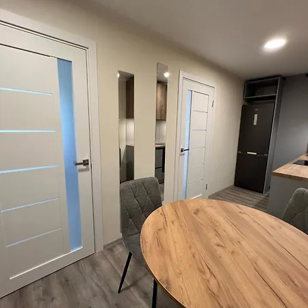 Apartment Demar Sun