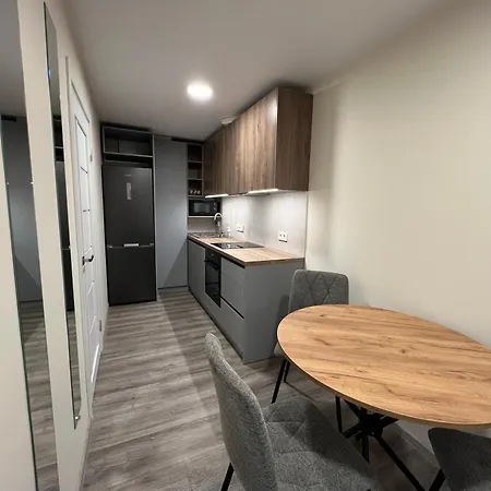 Apartment Demar Sun *