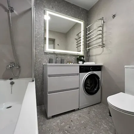 Apartment Demar Sun Lviv