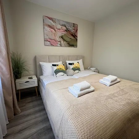 Apartment Demar Sun