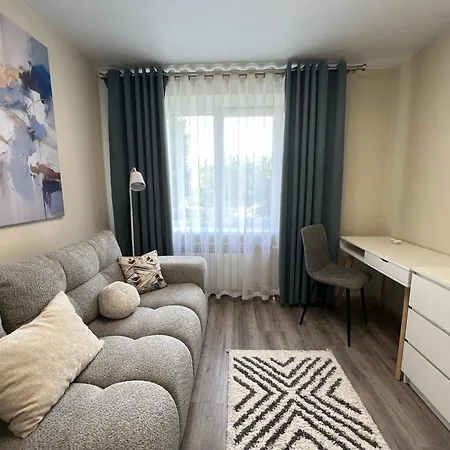 Apartment Demar Sun *
