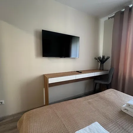 Demar Sun Apartment