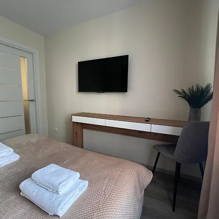 Apartment Demar Sun