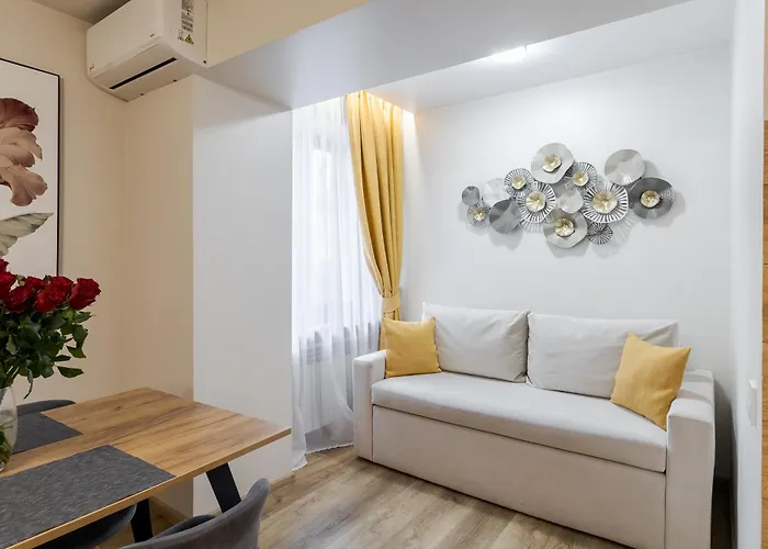 Demar Sun Διαμέρισμα *