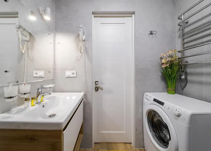 Διαμέρισμα Demar Sun Λβιβ