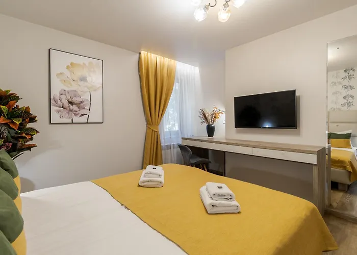 Διαμέρισμα Demar Sun