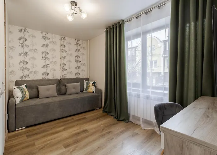 Διαμέρισμα Demar Sun *