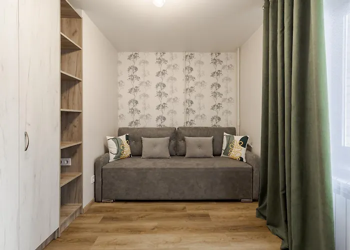 Demar Sun アパート