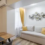 Demar Sun Appartement *