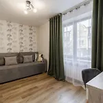 Appartement Demar Sun *