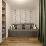 Demar Sun Appartement