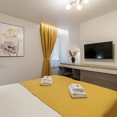 Appartement Demar Sun